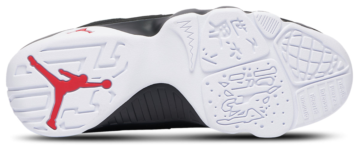 Jordan Retro 9  Image 5 of 5. Tap to open photo gallery.