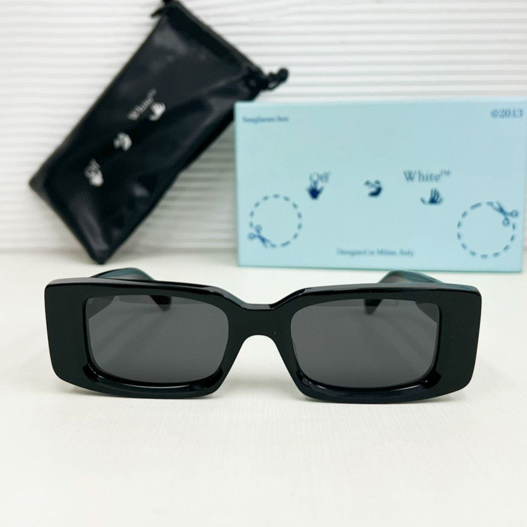 Óculos de Sol Off-White - imagem 4