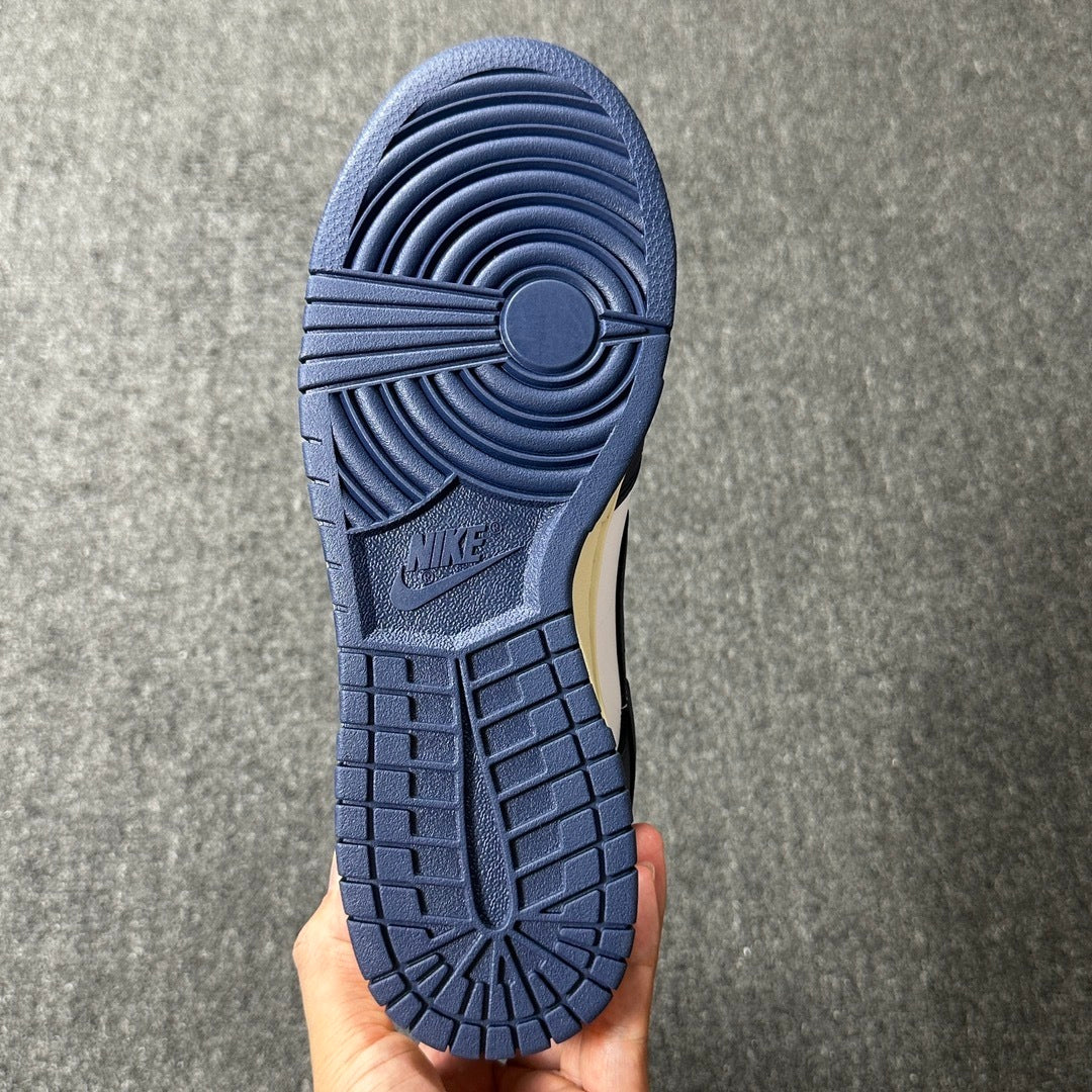 Nike Dunk Low Next Nature Olympic Azul Marinho