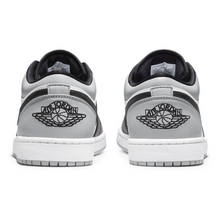 Air Jordan 1 Low – Grey Toe