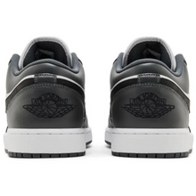 Tênis – Air Jordan 1 Low Iron Grey