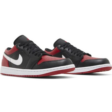 Air Jordan 1 Low – Alternate Bred Toe