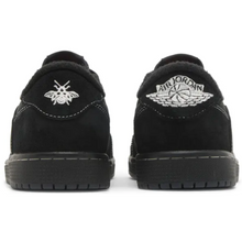 Tênis – Travis Scott x Air Jordan 1 Low OG Black Phantom