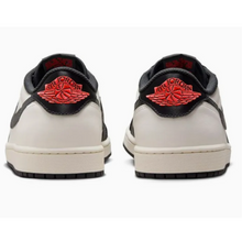 Air Jordan 1 Low Og – X Paris Saint-Germain Sail Off Noir