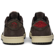 Air Jordan 1 Low OG SP – Travis Scott