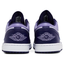 Air Jordan 1 Low – Sky J Purple