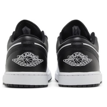 Air Jordan 1 Low – White Black Reverse Panda