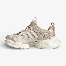 Tenis Adidas Vento XLG Deluxe Beige White