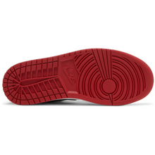 Tênis – Air Jordan 1 Low Bred Toe