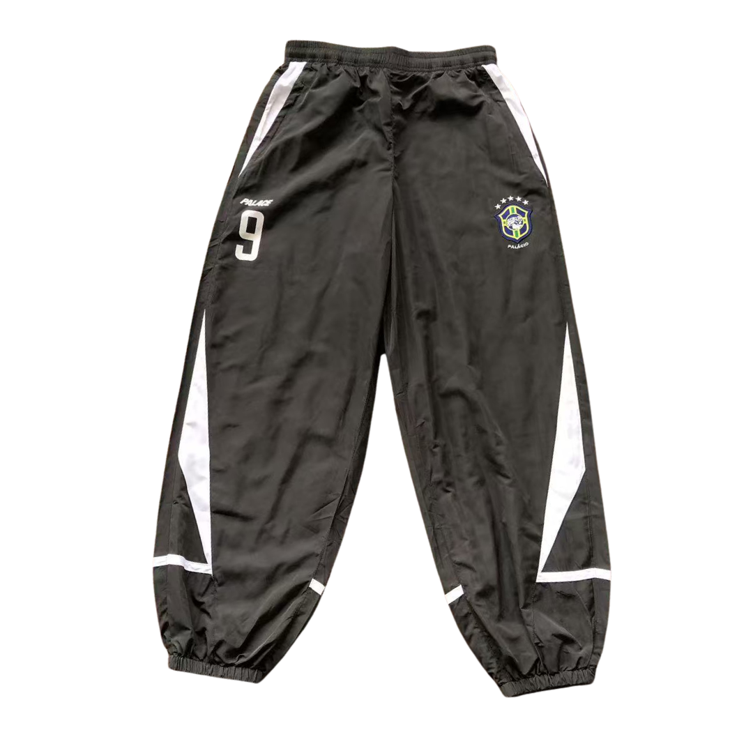 Calça Palace Pro Team 02 Shell Black