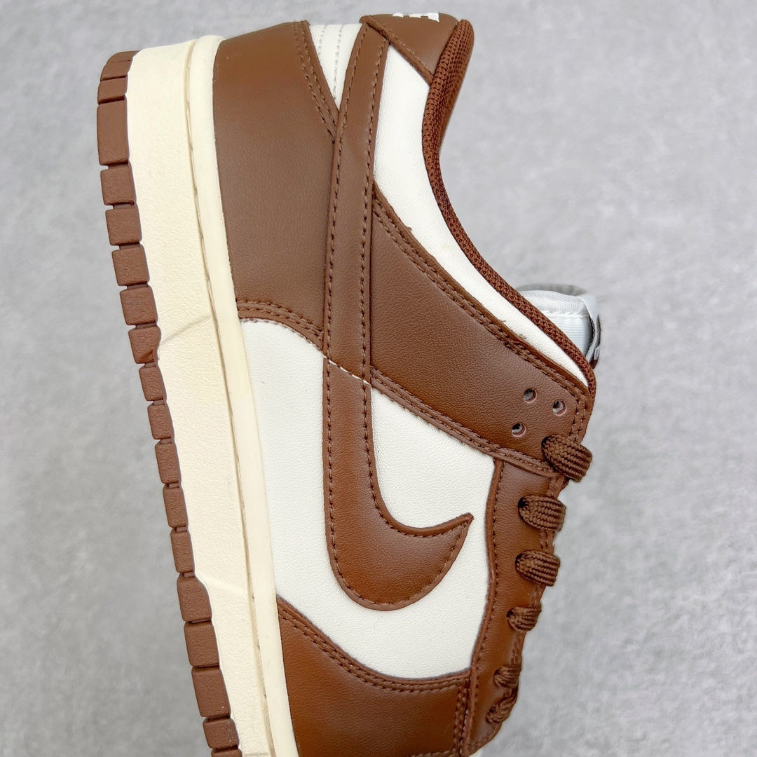Nike Dunk Low Cacao Wow