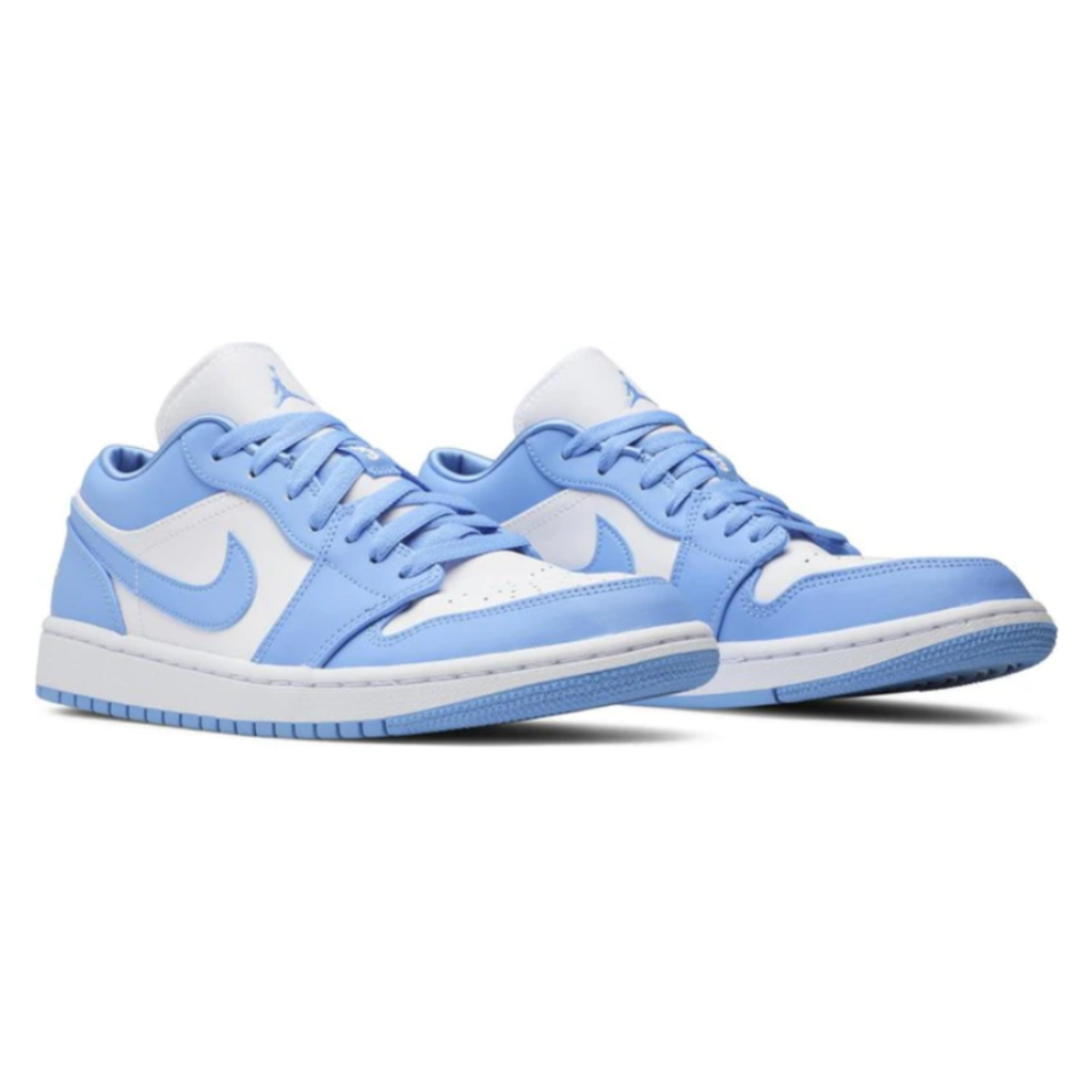 Air Jordan 1 Low – UNC 2020