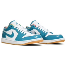 Air Jordan 1 Low – Barcelona