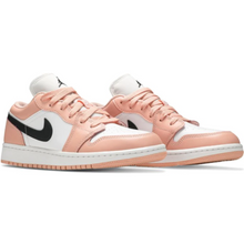 Air Jordan 1 Low – ARCTIC PINK