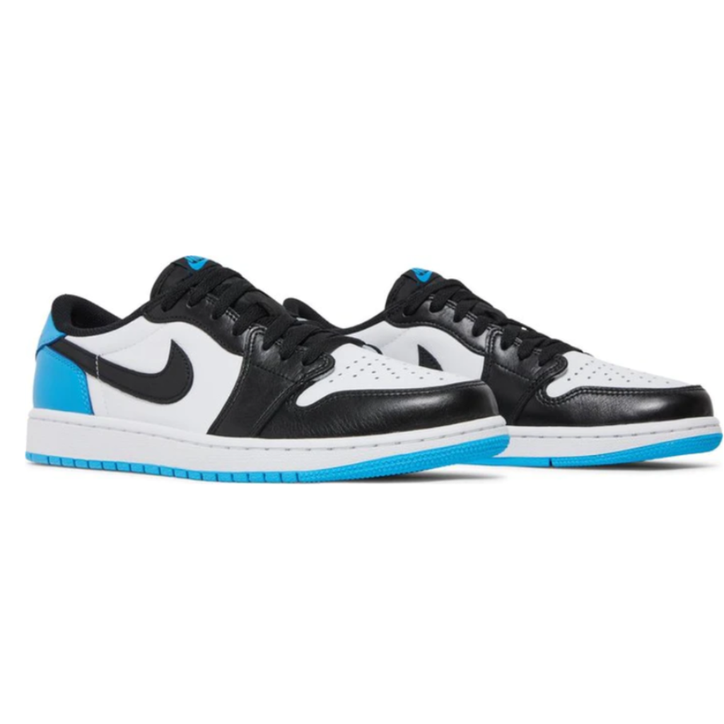 Air Jordan 1 Low OG – UNC