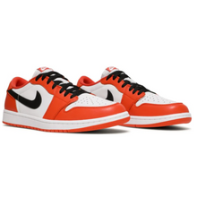 Tênis – Air Jordan 1 Low OG Starfish