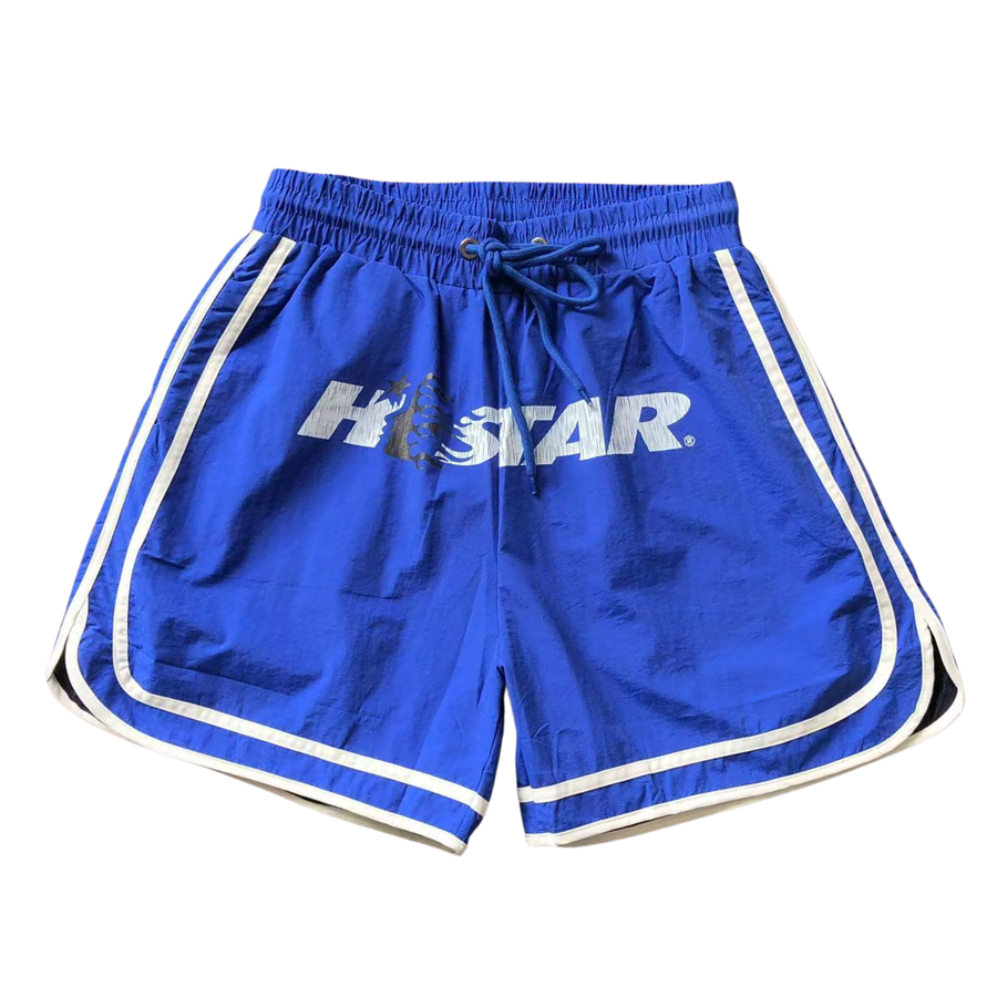 Shorts Hellstar Path To Paradise Blue