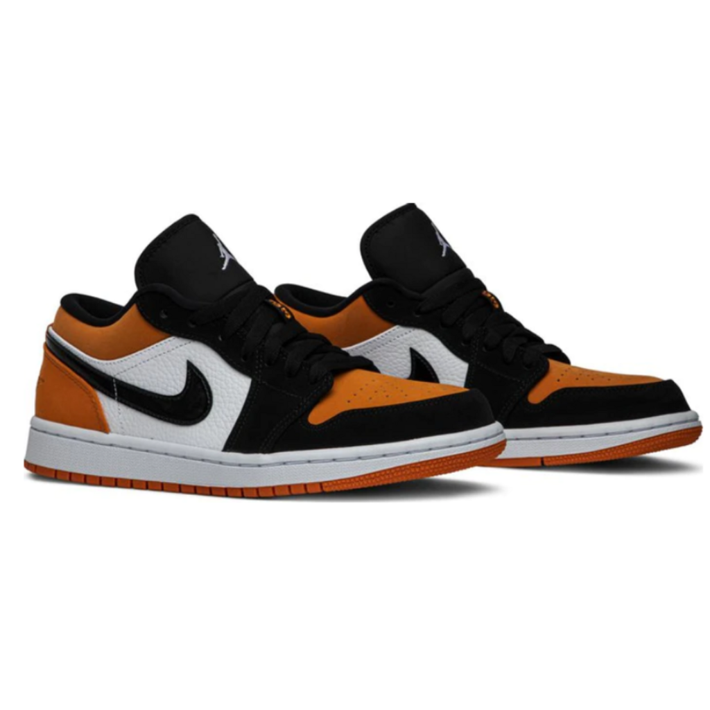 Air Jordan 1 Low – Shattered Backboard