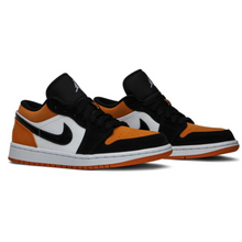 Air Jordan 1 Low – Shattered Backboard