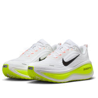 Nike Vomero Plus – White/Volt/Barely Black