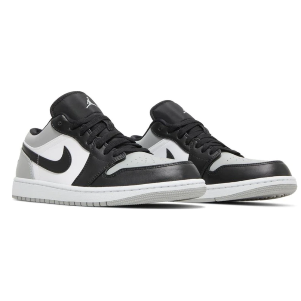Tênis – Air Jordan 1 Low Shadow Toe
