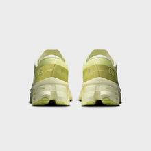 On Running Cloudmonster 3 - Limelight / Seedling