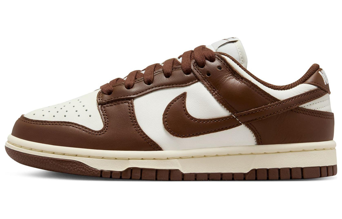 Nike Dunk Low Cacao Wow