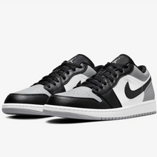 Air Jordan 1 Low – Grey Toe