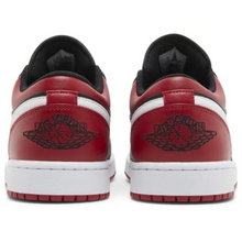 Air Jordan 1 Low – Alternate Bred Toe