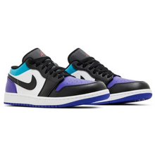 Tênis – Air Jordan 1 Low Aqua