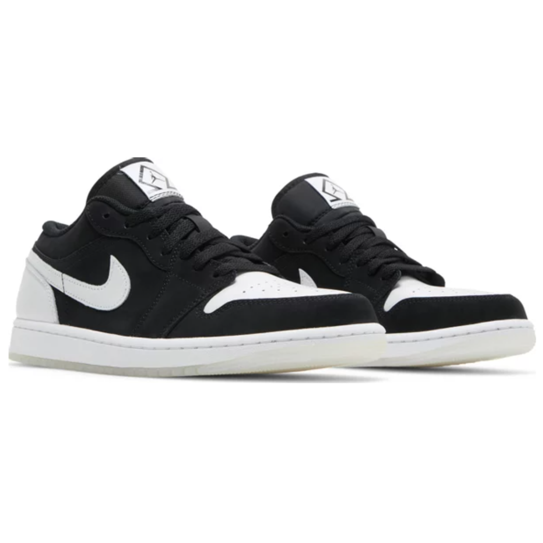 Air Jordan 1 Low – Diamond