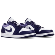 Air Jordan 1 Low – Sky J Purple