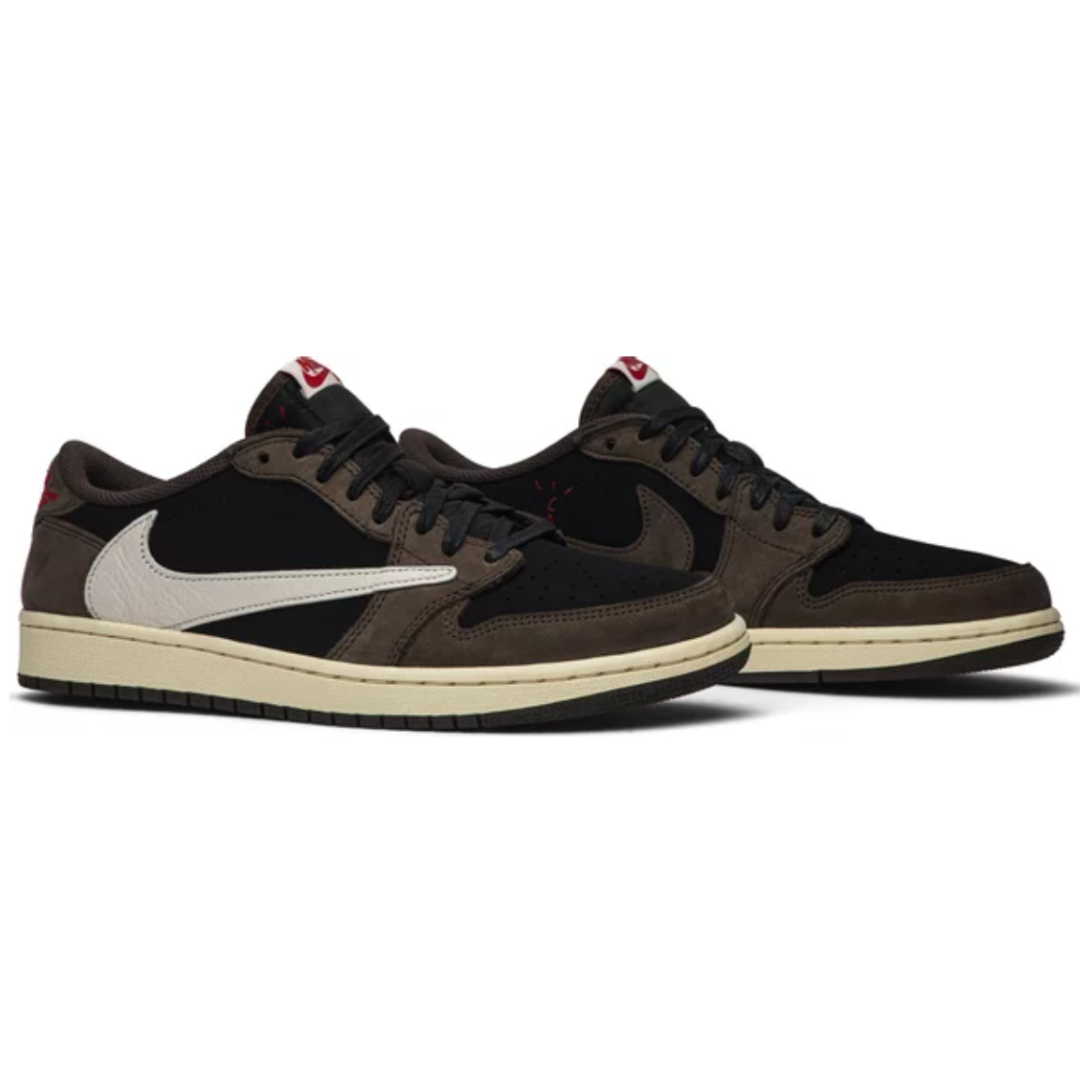 Air Jordan 1 Low OG SP – Travis Scott