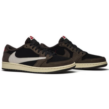 Air Jordan 1 Low OG SP – Travis Scott