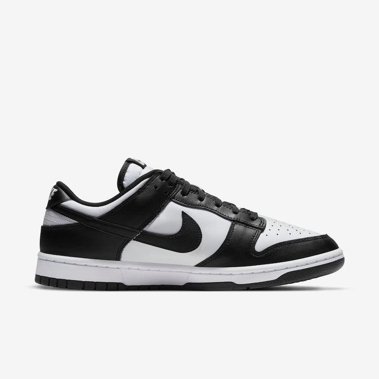 Dunk Low Retro Panda