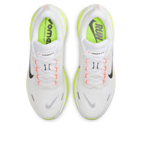 Nike Vomero Plus – White/Volt/Barely Black