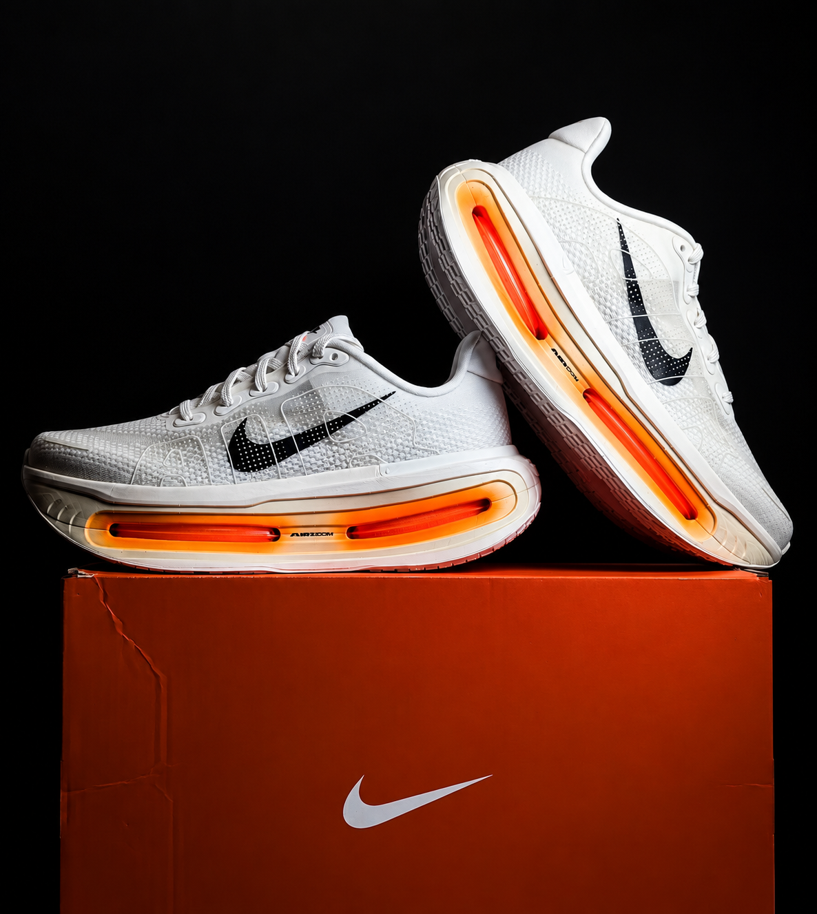 NIKE VOMERO COLLECTION