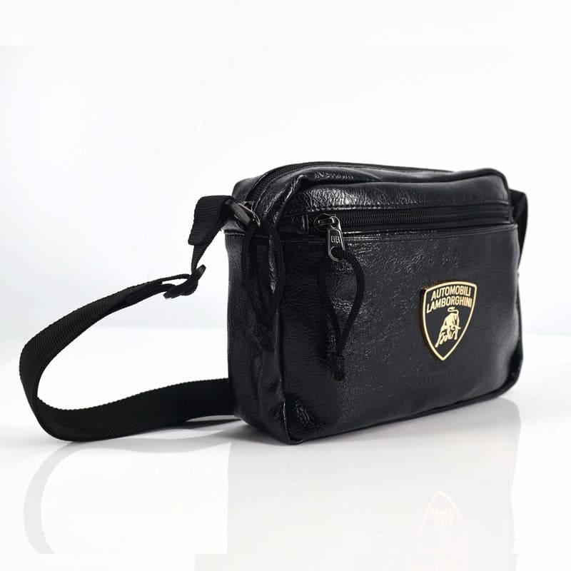 Bag Balenciaga x Lamborghini Automobili Leather