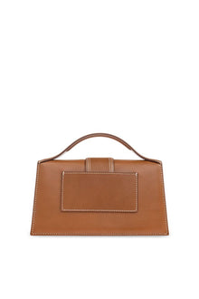 Jacquemus The Bambino — Bolsa Transversal Grande