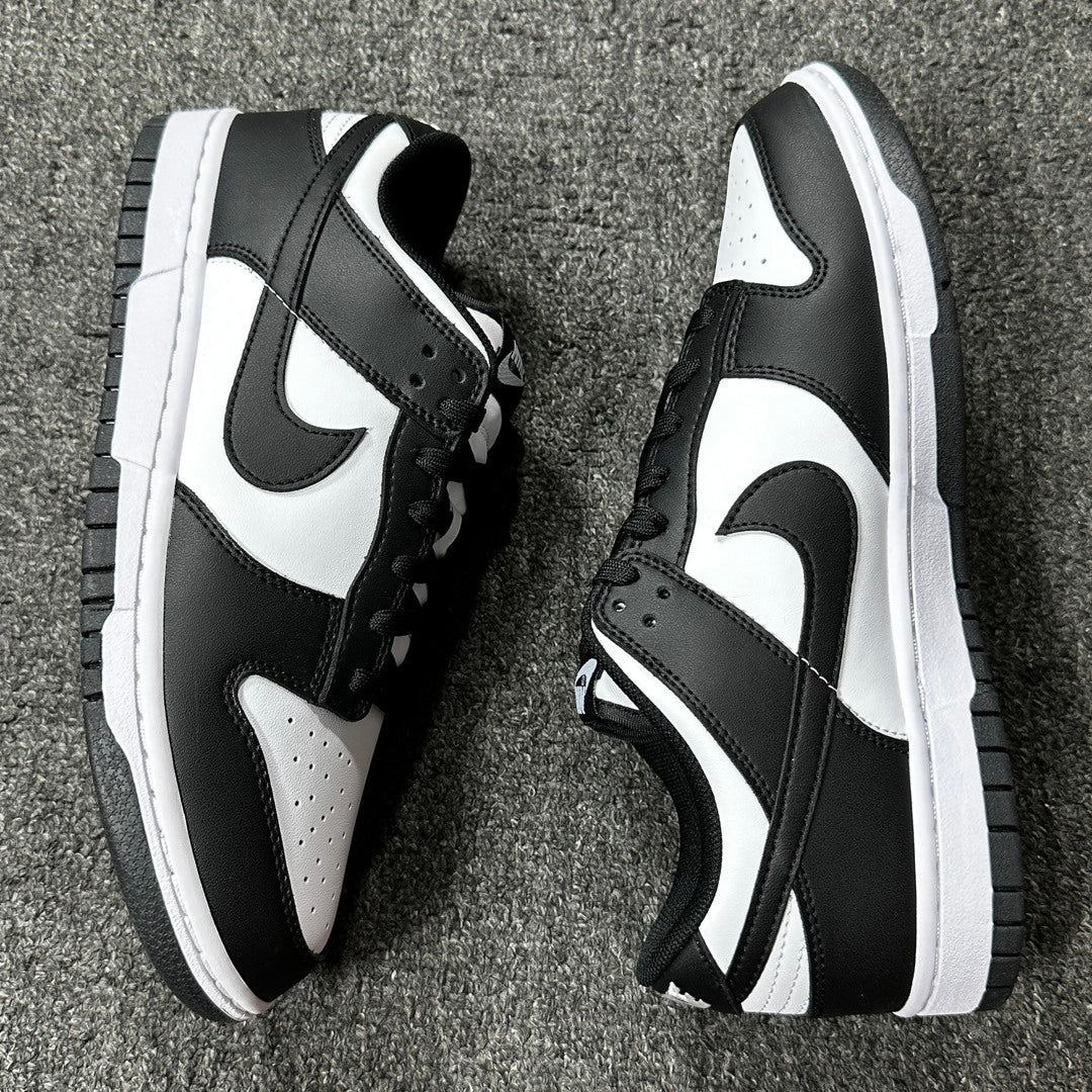 Dunk Low Retro Panda