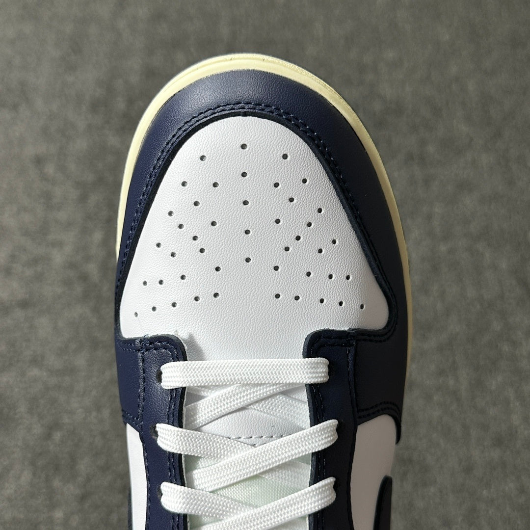 Nike Dunk Low Next Nature Olympic Azul Marinho