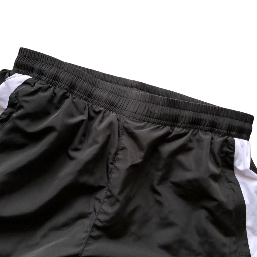 Calça Palace Pro Team 02 Shell Black - imagem 3
