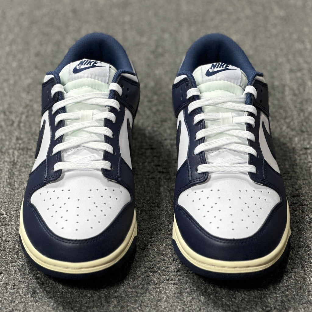 Nike Dunk Low Next Nature Olympic Azul Marinho