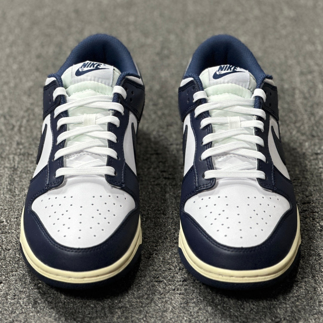 Nike Dunk Low Next Nature Olympic Azul Marinho