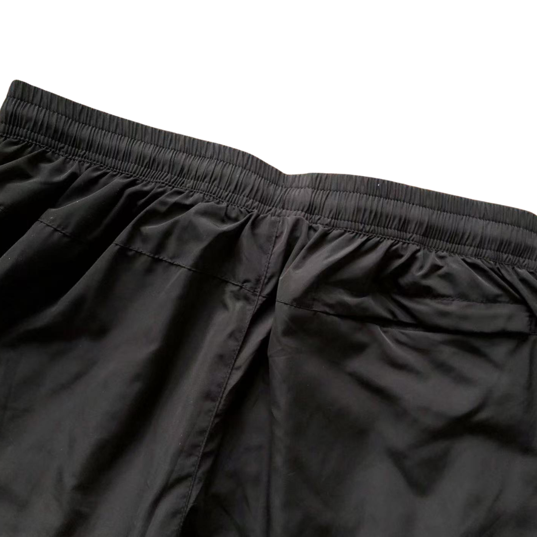 Calça Palace Pro Team 02 Shell Black - imagem 4