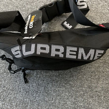 Supreme Waist Bag (SS18)