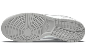 Tênis Dunk Low Retro Grey Fog