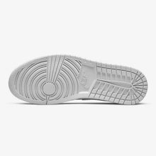 Air Jordan 1 Low – Inside Out Cream White Light Grey