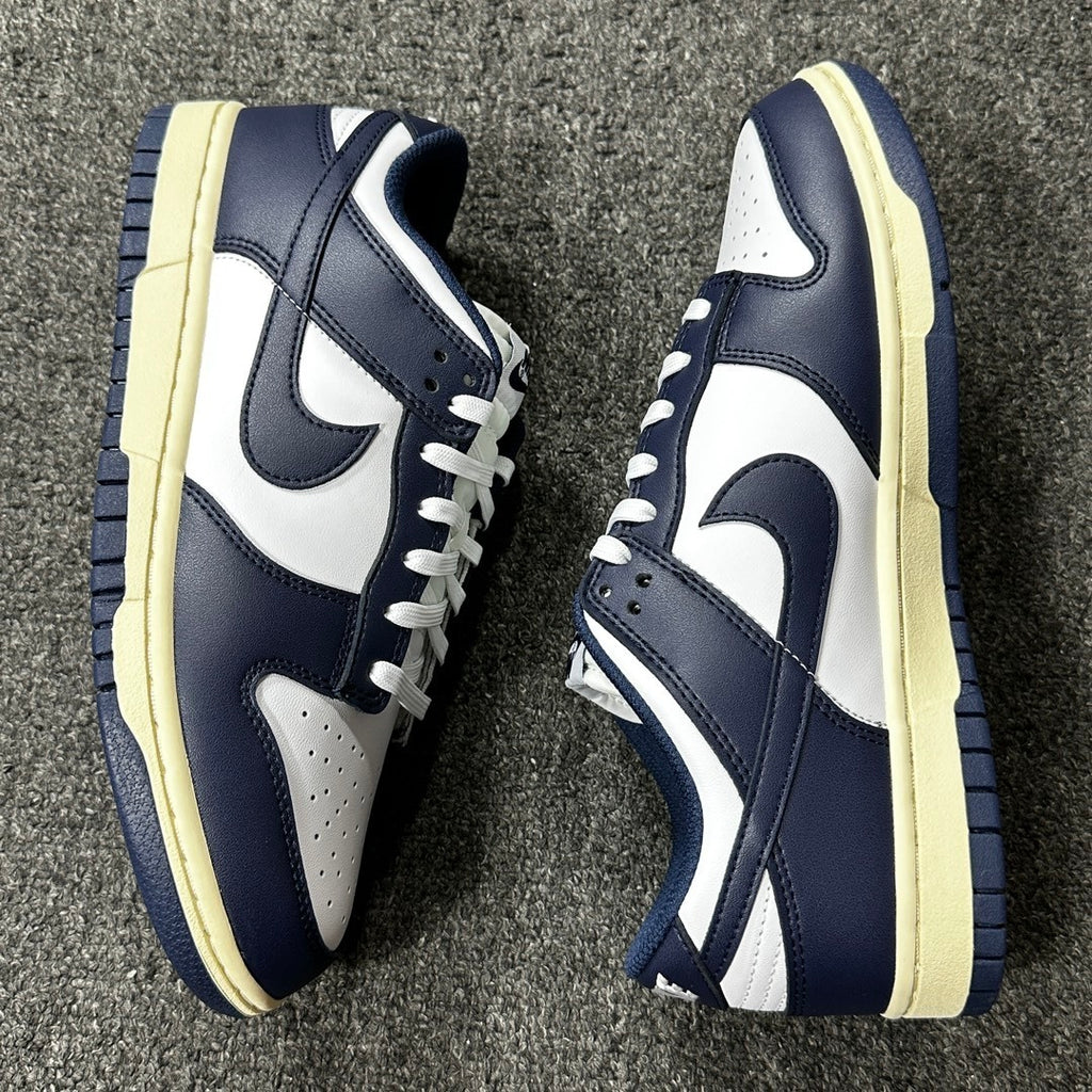 Nike Dunk Low Next Nature Olympic Azul Marinho