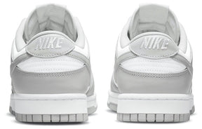 Tênis Dunk Low Retro Grey Fog
